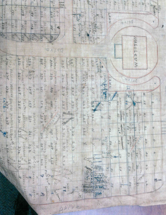 Old Map 2